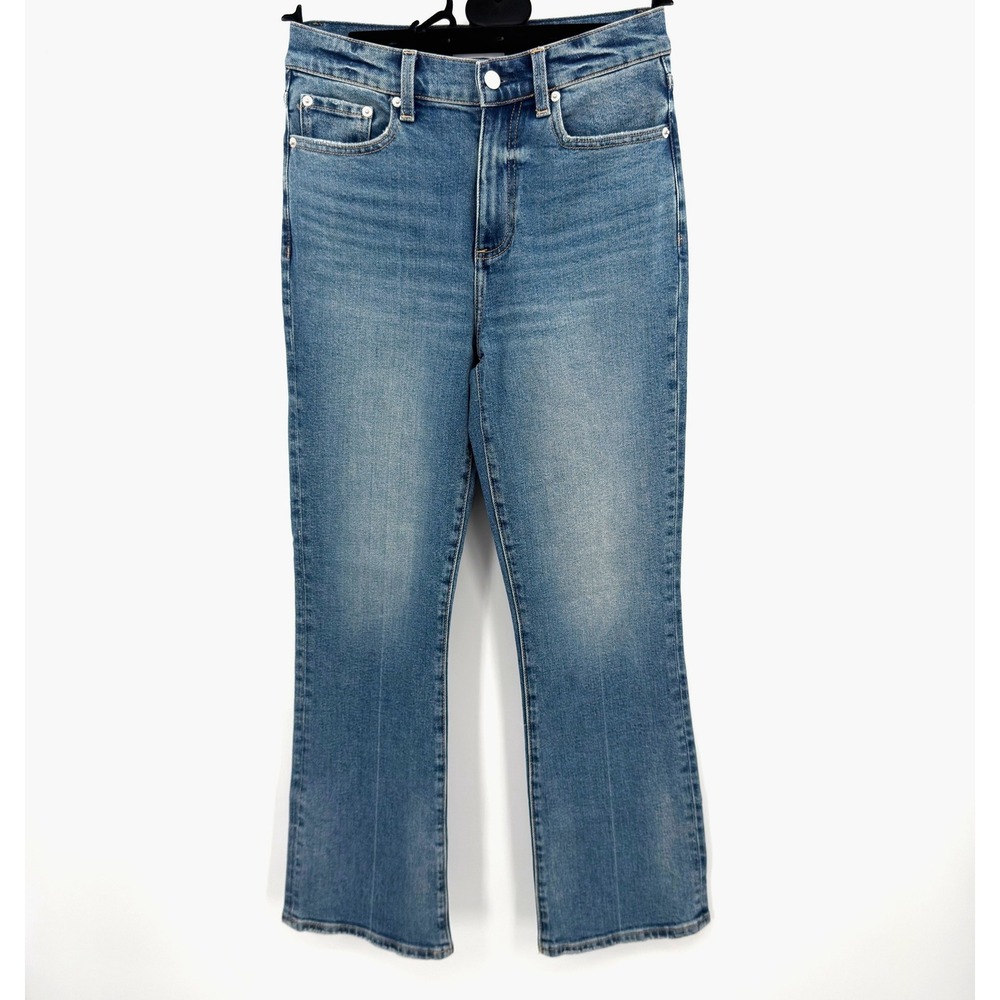 Pistola Denim Lennon High‎ Rise Bootcut Jeans Blue Size 25